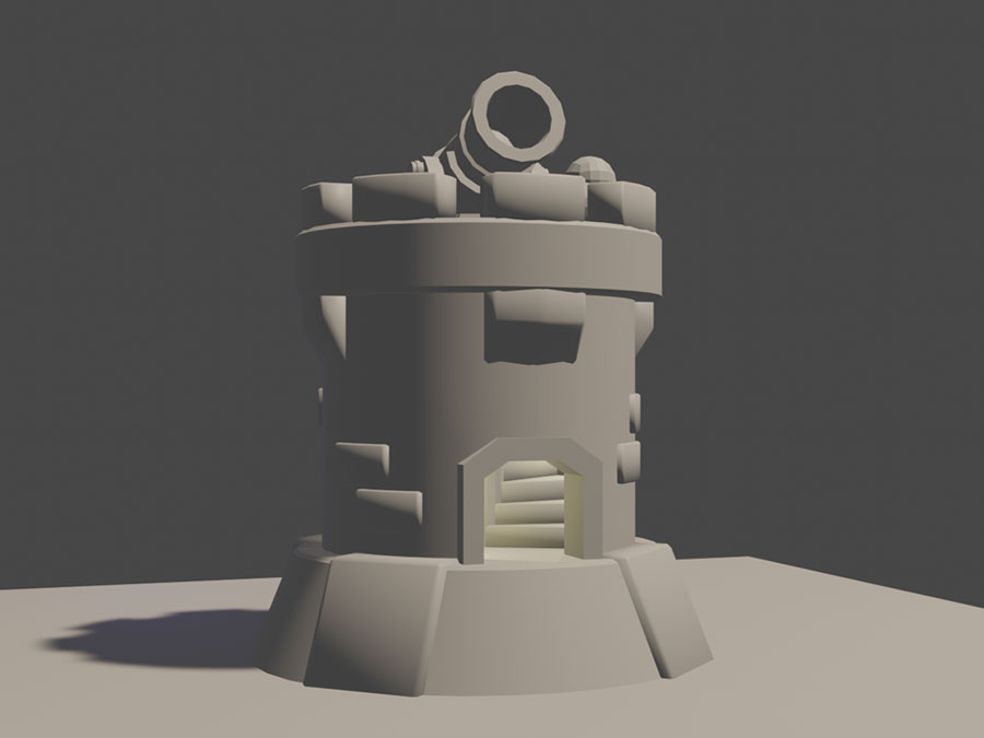 Torre