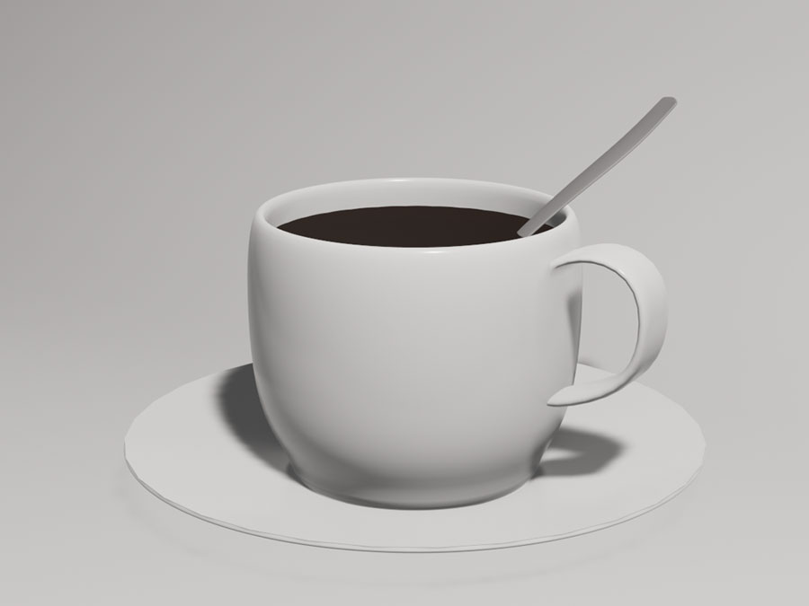 Cofee Cup.